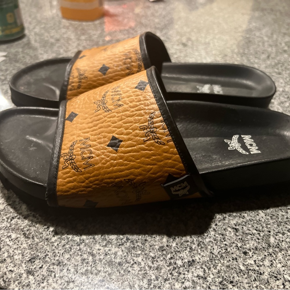 MCM Visetos Slides
